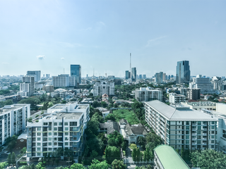 For sale 1 bed condo in Phaya Thai, Bangkok