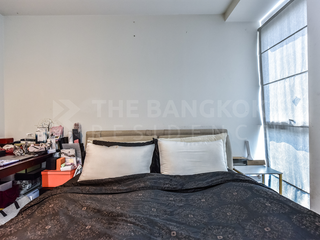 For sale 1 bed condo in Phaya Thai, Bangkok