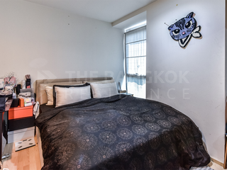 For sale 1 bed condo in Phaya Thai, Bangkok