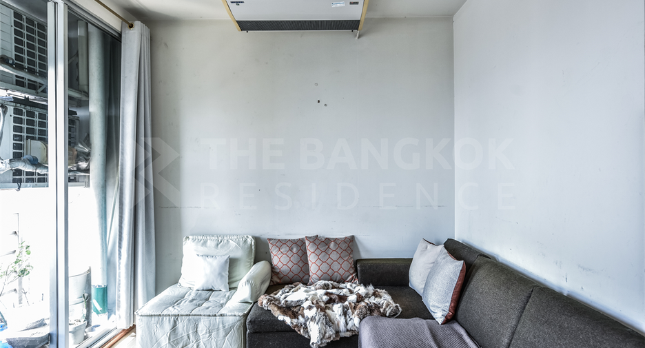 For sale 1 bed condo in Phaya Thai, Bangkok