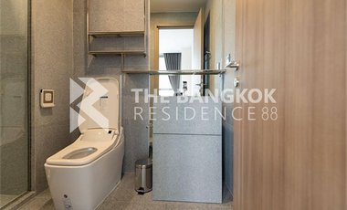 For sale 1 bed condo in Pathum Wan, Bangkok