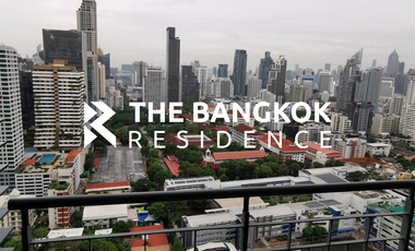 For sale 1 bed condo in Watthana, Bangkok