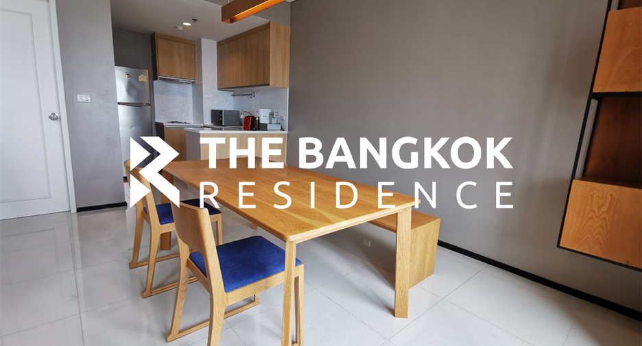 Condo en venta de 1 habitaciones en Watthana, Bangkok