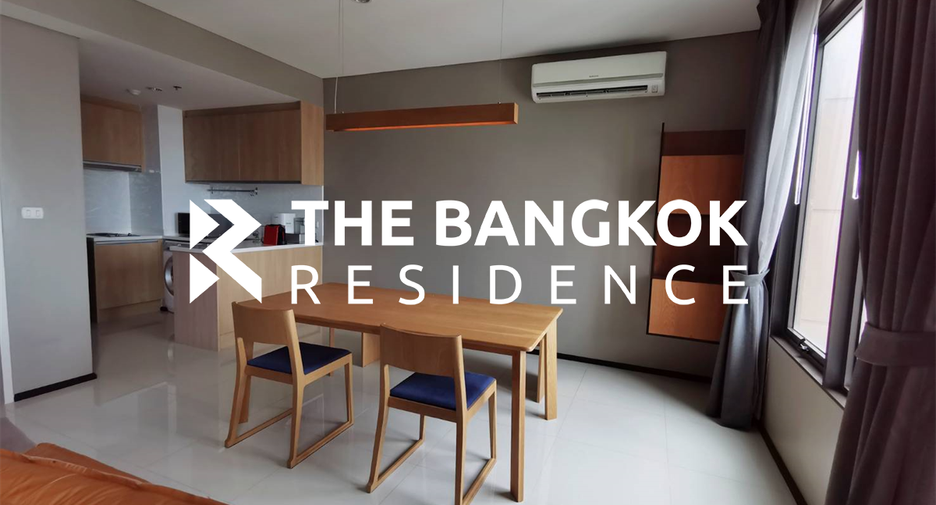 Condo en venta de 1 habitaciones en Watthana, Bangkok
