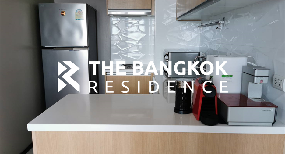 Condo en venta de 1 habitaciones en Watthana, Bangkok