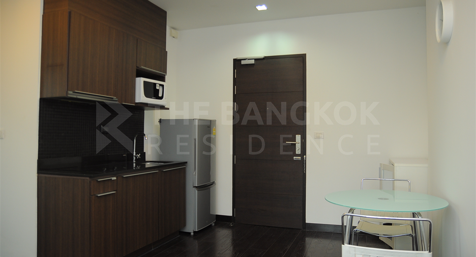 Wohnung zum Kauf mit 1 Zimmer in Ratchathewi, Bangkok