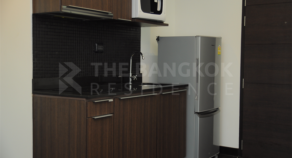 Wohnung zum Kauf mit 1 Zimmer in Ratchathewi, Bangkok