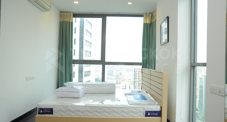 Wohnung zum Kauf mit 1 Zimmer in Ratchathewi, Bangkok