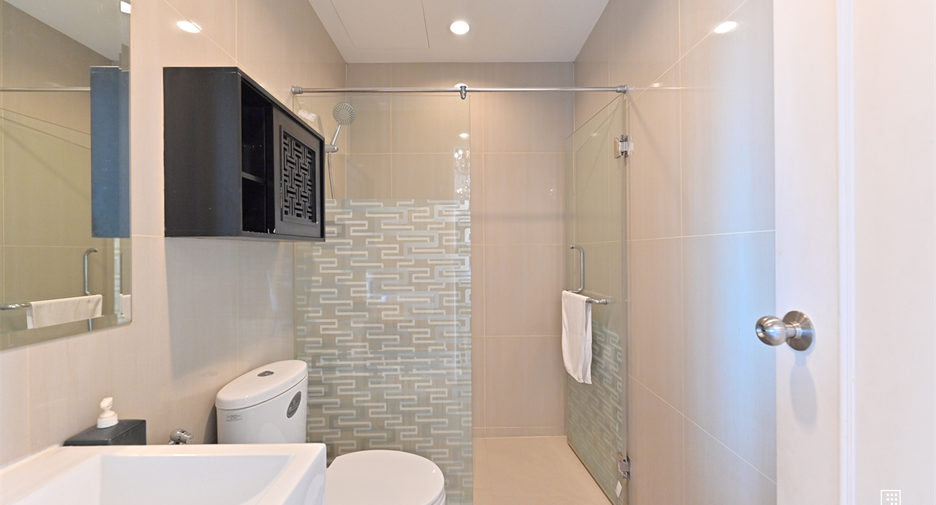 Condo en venta de 2 habitaciones en Watthana, Bangkok