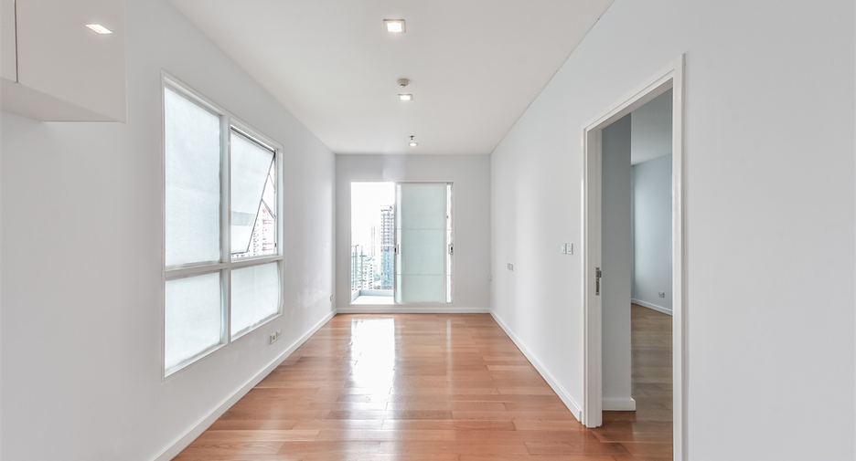 Wohnung zum Kauf mit 1 Zimmer in Ratchathewi, Bangkok
