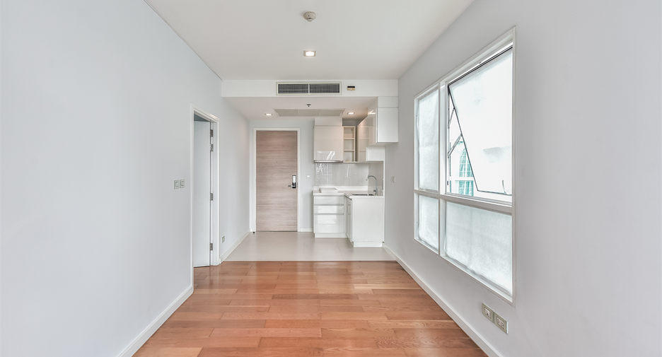 Wohnung zum Kauf mit 1 Zimmer in Ratchathewi, Bangkok