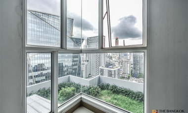 À vendre 1 chambre condo à Ratchathewi, Bangkok
