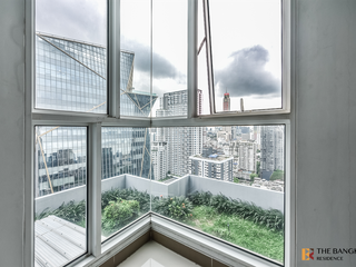 Condo en venta de 1 habitaciones en Ratchathewi, Bangkok