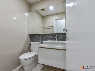 Condo en venta de 1 habitaciones en Ratchathewi, Bangkok