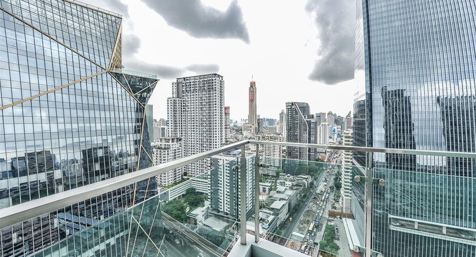 Wohnung zum Kauf mit 1 Zimmer in Ratchathewi, Bangkok