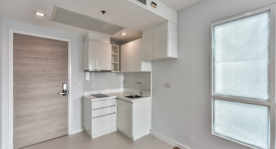 Wohnung zum Kauf mit 1 Zimmer in Ratchathewi, Bangkok