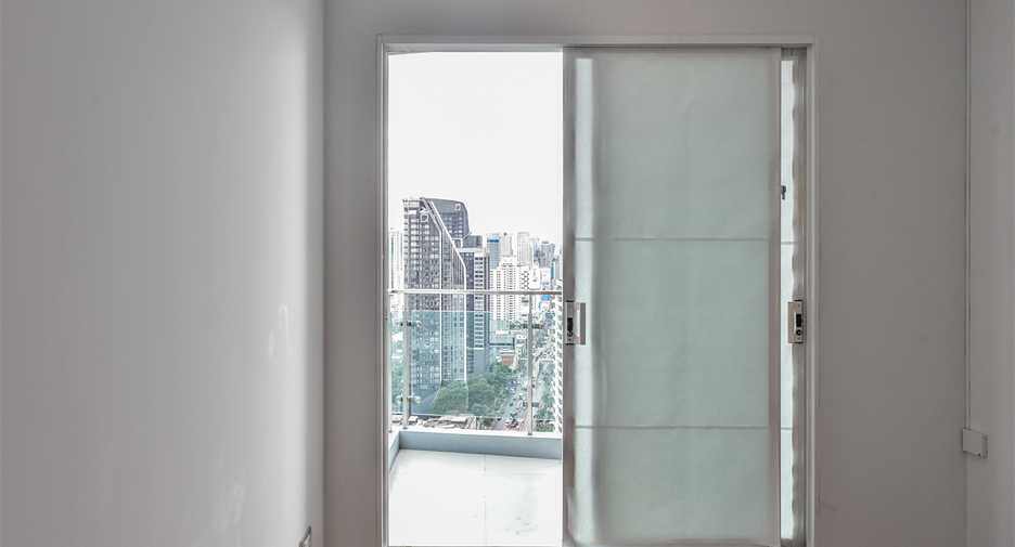 Wohnung zum Kauf mit 1 Zimmer in Ratchathewi, Bangkok