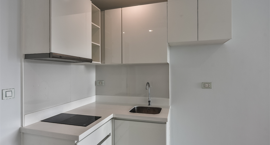 Wohnung zum Kauf mit 1 Zimmer in Ratchathewi, Bangkok