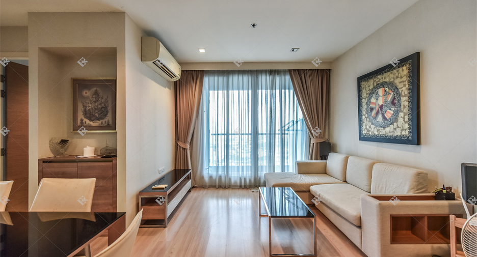 ขาย 2 ห้องนอน คอนโด ใน พญาไท, กรุงเทพฯ