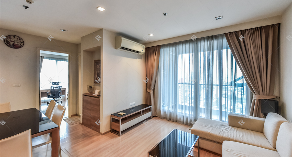 ขาย 2 ห้องนอน คอนโด ใน พญาไท, กรุงเทพฯ