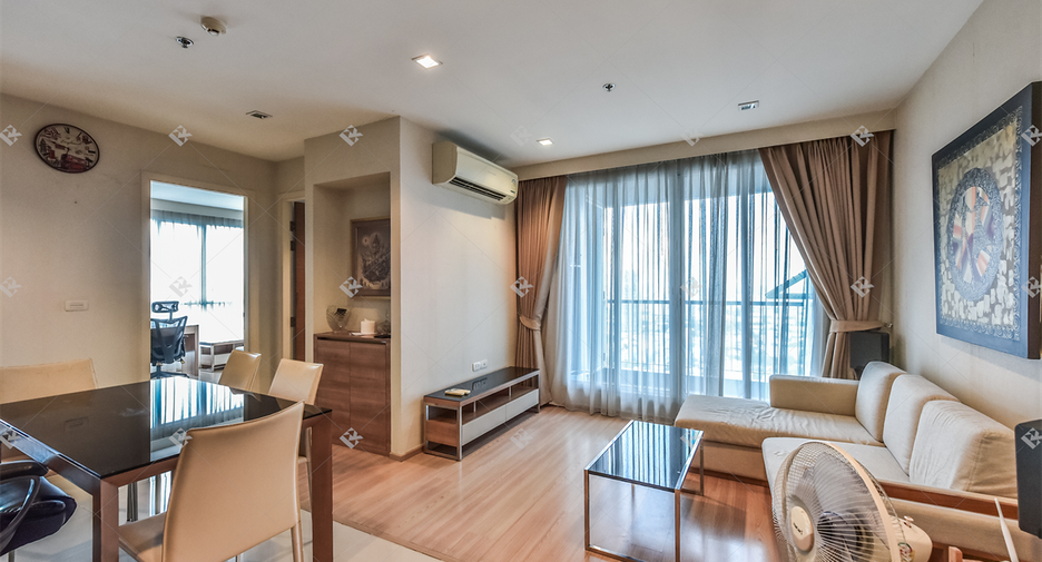ขาย 2 ห้องนอน คอนโด ใน พญาไท, กรุงเทพฯ