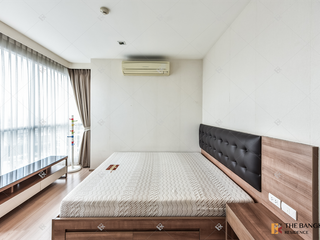 For sale 2 bedrooms condo in Phaya Thai, Bangkok
