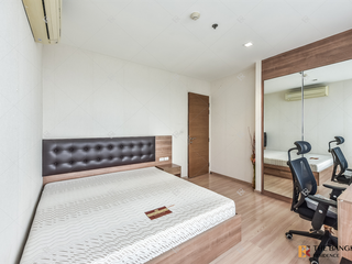 For sale 2 bedrooms condo in Phaya Thai, Bangkok