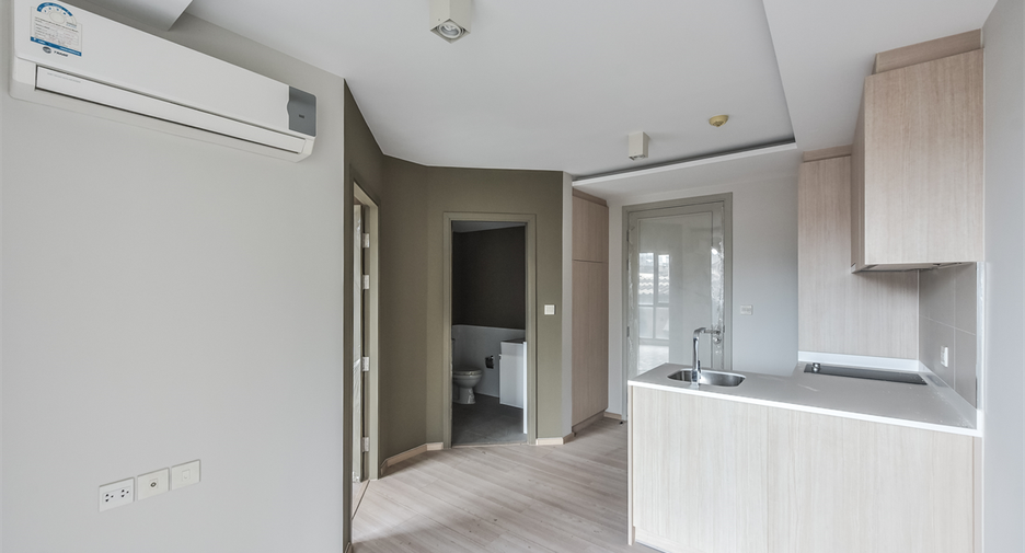 Продажа 1 кровать кондо в Ратчатхещи, Бангкок
