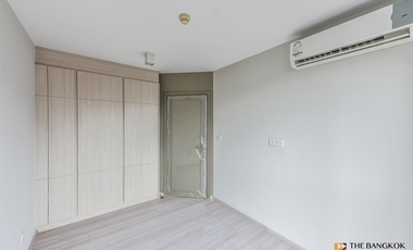À vendre 1 chambre condo à Ratchathewi, Bangkok