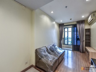 Wohnung zum Kauf mit 1 Zimmer in Ratchathewi, Bangkok