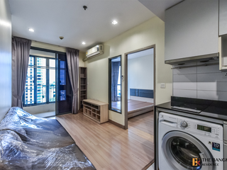 Wohnung zum Kauf mit 1 Zimmer in Ratchathewi, Bangkok