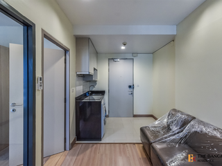 Wohnung zum Kauf mit 1 Zimmer in Ratchathewi, Bangkok