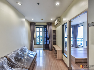 Wohnung zum Kauf mit 1 Zimmer in Ratchathewi, Bangkok