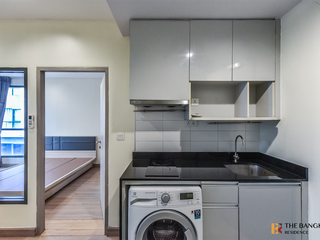 Wohnung zum Kauf mit 1 Zimmer in Ratchathewi, Bangkok
