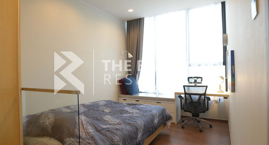 For sale 1 bed condo in Ratchathewi, Bangkok