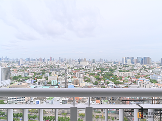 For sale 1 bed condo in Chatuchak, Bangkok