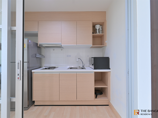 For sale 1 bed condo in Chatuchak, Bangkok