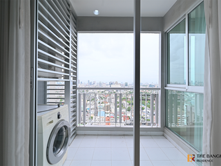 For sale 1 bed condo in Chatuchak, Bangkok