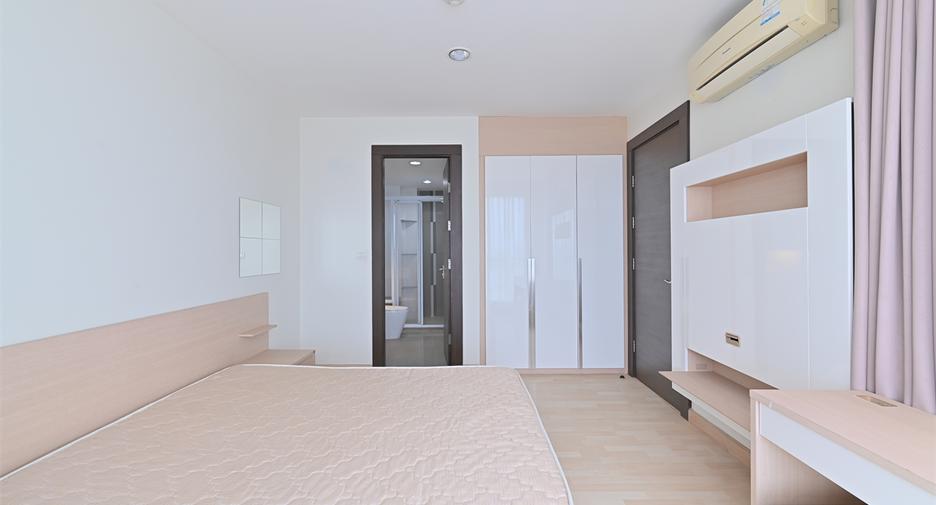 À vendre 1 chambre condo à Chatuchak, Bangkok
