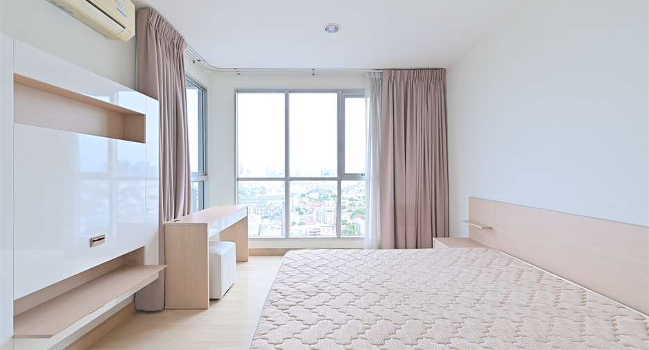 À vendre 1 chambre condo à Chatuchak, Bangkok