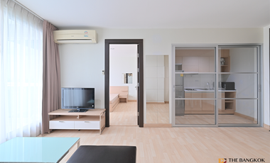 À vendre 1 chambre condo à Chatuchak, Bangkok