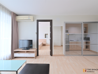 For sale 1 bed condo in Chatuchak, Bangkok
