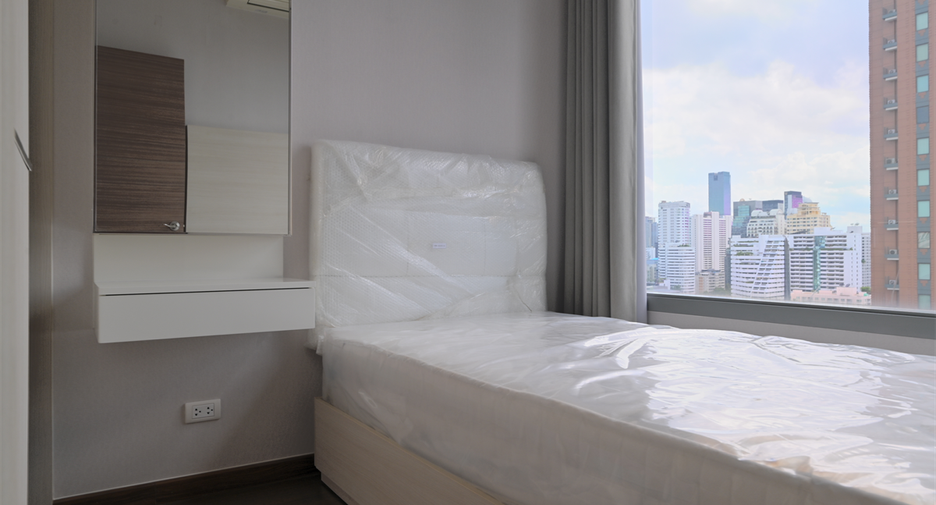 Condo en venta de 2 habitaciones en Watthana, Bangkok