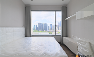 For sale 2 bedrooms condo in Watthana, Bangkok