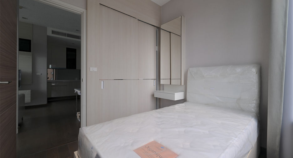 Condo en venta de 2 habitaciones en Watthana, Bangkok