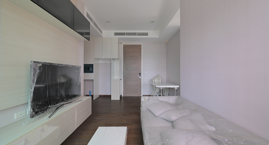 Condo en venta de 2 habitaciones en Watthana, Bangkok