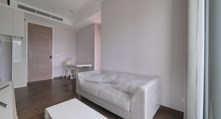 Condo en venta de 2 habitaciones en Watthana, Bangkok