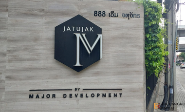 For sale 1 bed condo in Phaya Thai, Bangkok