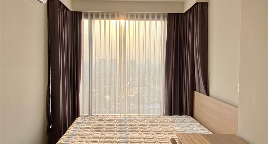 For sale 1 bed condo in Phaya Thai, Bangkok