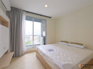 Condo en venta de 1 habitaciones en Chatuchak, Bangkok